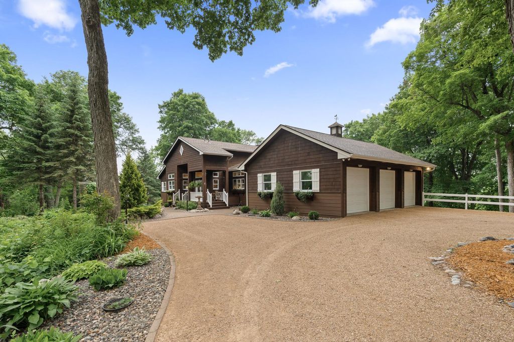 6300 78th Lane, Greenfield, MN 55357