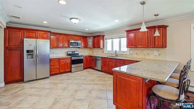 58 Wilson Street 2, Little Ferry, NJ 07643