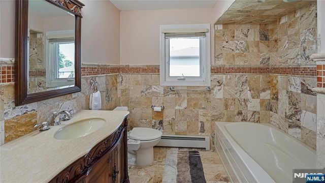 58 Wilson Street 2, Little Ferry, NJ 07643