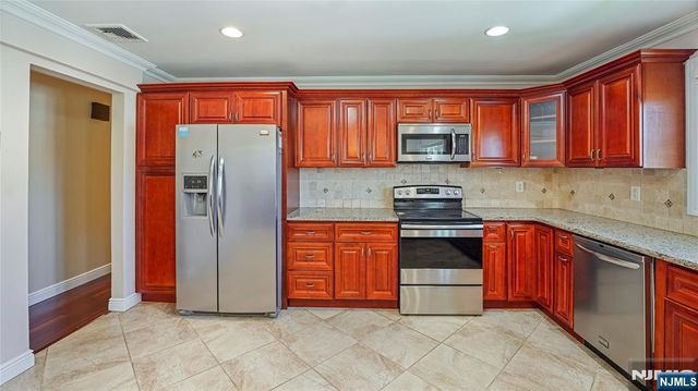 58 Wilson Street 2, Little Ferry, NJ 07643