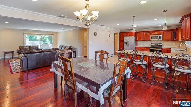 58 Wilson Street 2, Little Ferry, NJ 07643