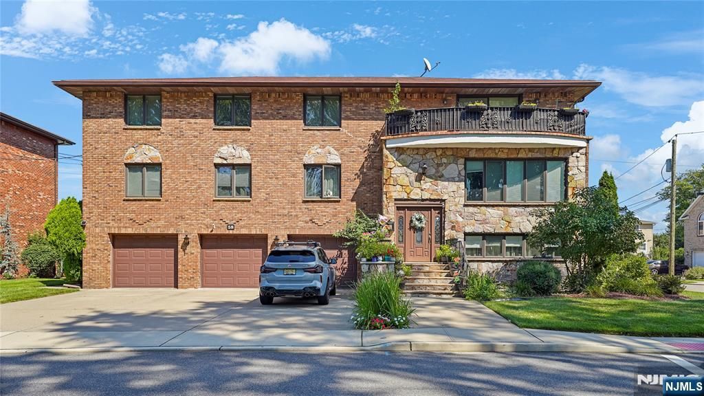 58 Wilson Street 2, Little Ferry, NJ 07643