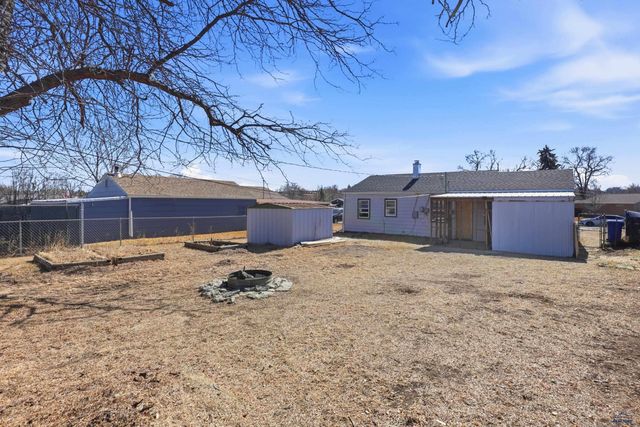 408 E ST ANNE, Rapid City, SD 57701