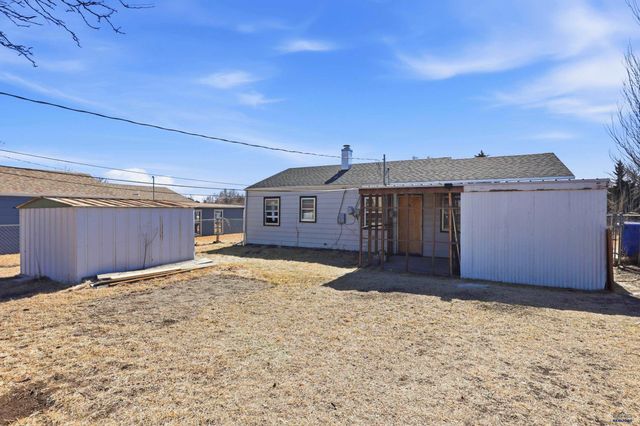 408 E ST ANNE, Rapid City, SD 57701