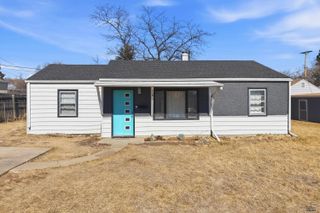 408 E ST ANNE, Rapid City, SD 57701