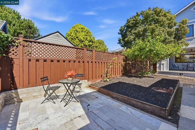 1036 Ramona Ave, Albany, CA 94706