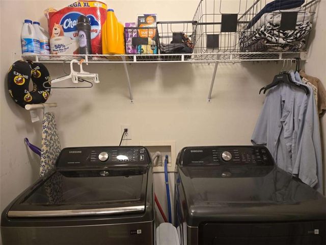 125 Sampson Court, Covington, GA 30016