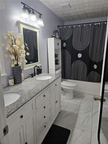 125 Sampson Court, Covington, GA 30016