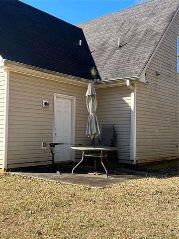 125 Sampson Court, Covington, GA 30016