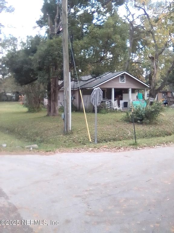 11521 LUCAS Street, Jacksonville, FL 32218