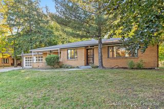 2005 Jefferson Drive, Grand Rapids, MI 49507