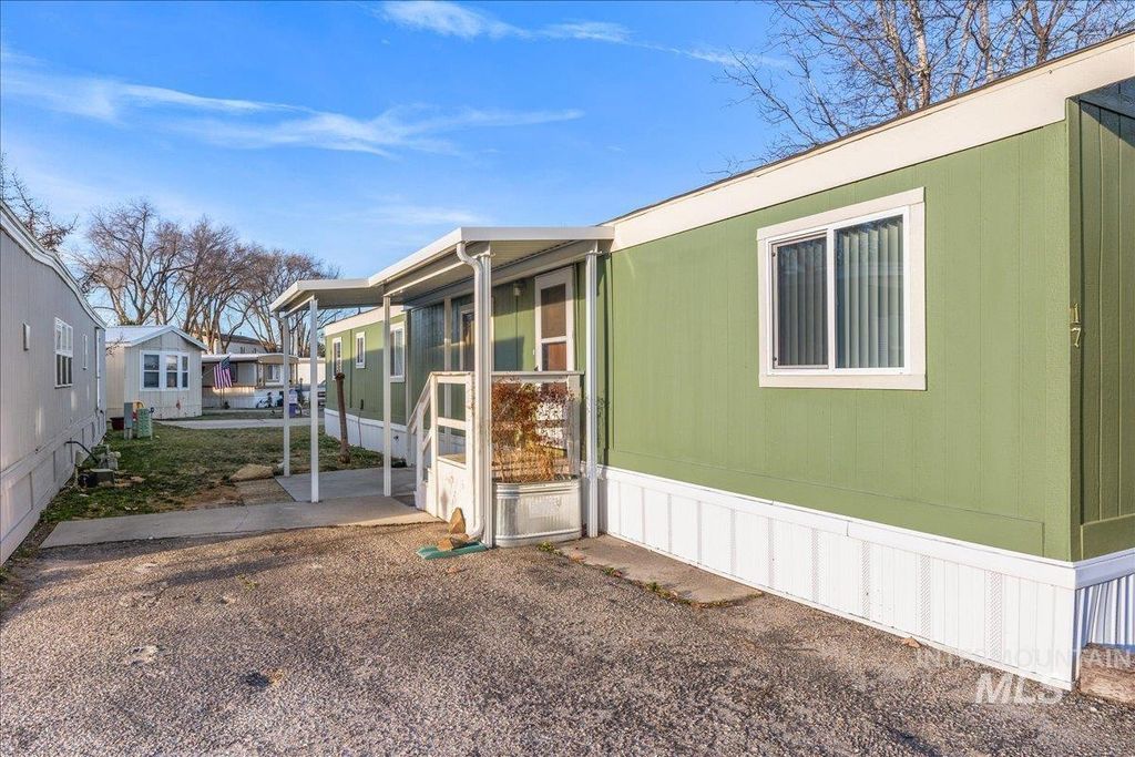 5209 W. Targee Street #17, Boise, ID 83705 photo 21