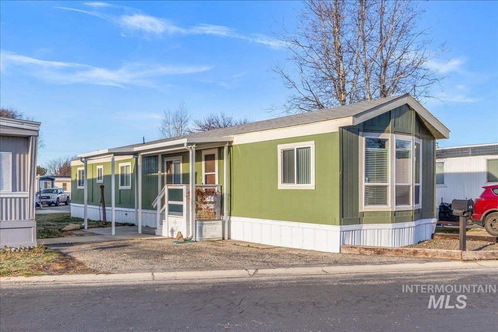 5209 W. Targee Street #17, Boise, ID 83705 photo 3