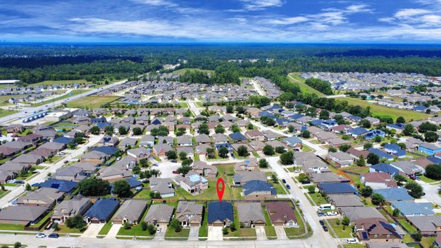 6431 Westward Wood Way, Humble, TX 77338