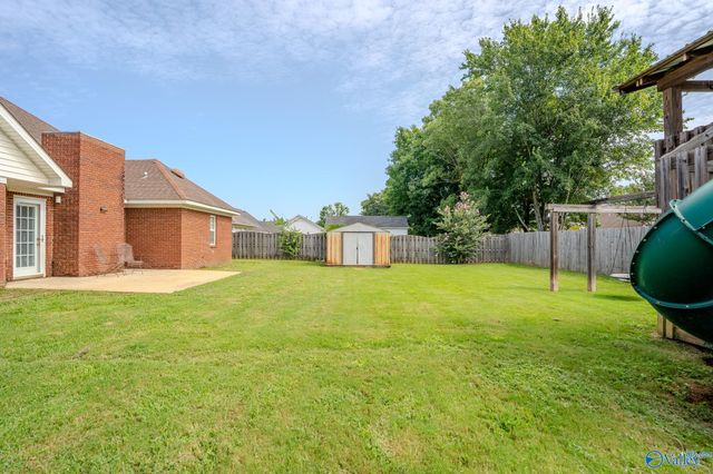 1404 Lake Pointe Drive SW, Decatur, AL 35603