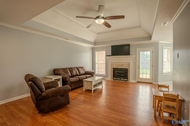 1404 Lake Pointe Drive SW, Decatur, AL 35603