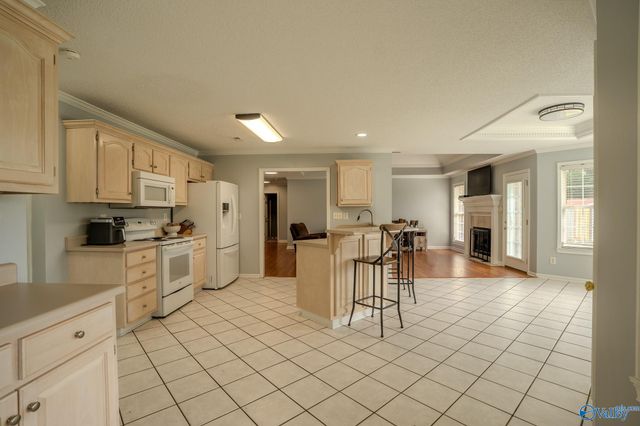 1404 Lake Pointe Drive SW, Decatur, AL 35603