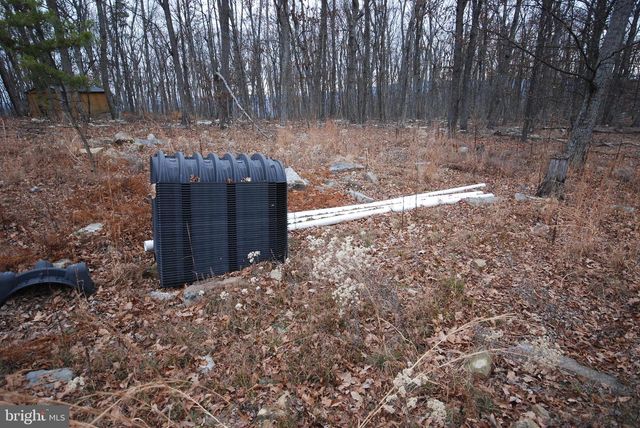 LOT 21 GOLD NUGGET RD, Augusta, WV 26704