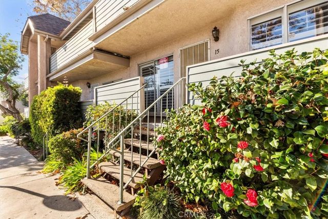 13100 Bromont Avenue 15, Sylmar, CA 91342