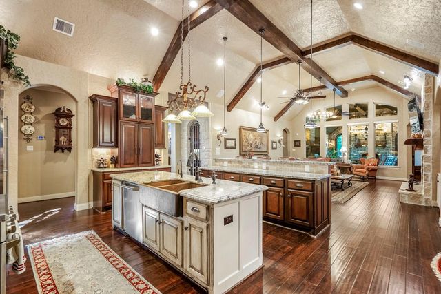 10135 Banestone Boulevard, Tomball, TX 77375