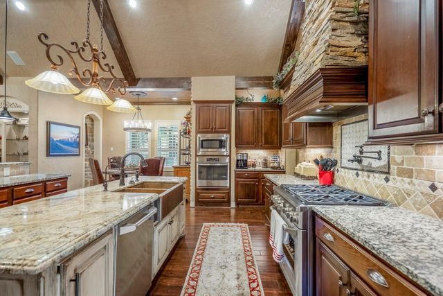 10135 Banestone Boulevard, Tomball, TX 77375