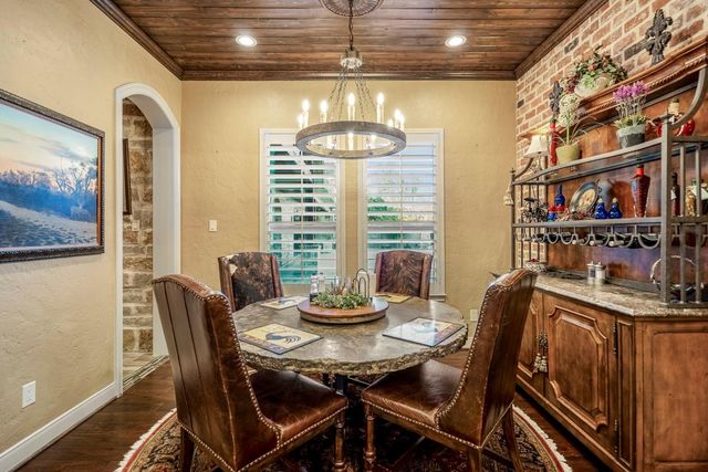 10135 Banestone Boulevard, Tomball, TX 77375