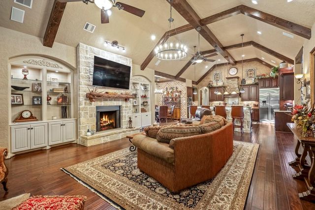 10135 Banestone Boulevard, Tomball, TX 77375