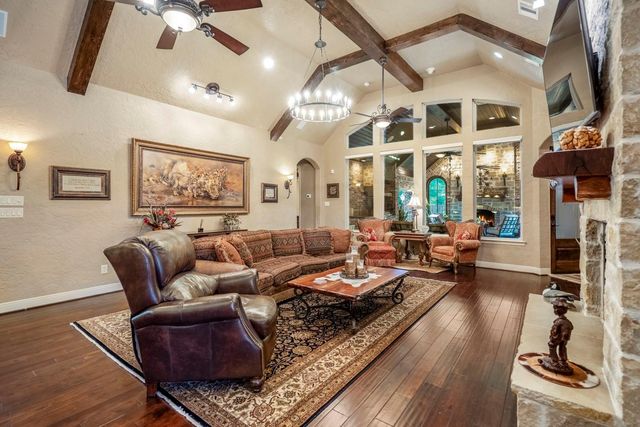 10135 Banestone Boulevard, Tomball, TX 77375