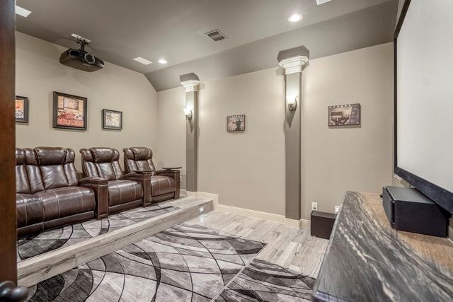 10135 Banestone Boulevard, Tomball, TX 77375