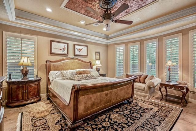 10135 Banestone Boulevard, Tomball, TX 77375