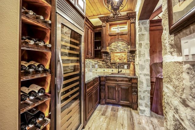 10135 Banestone Boulevard, Tomball, TX 77375