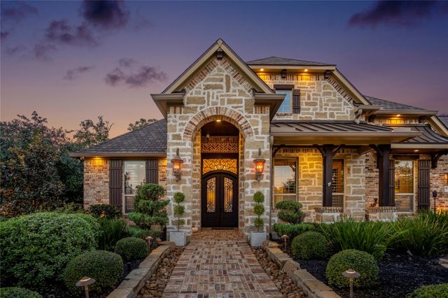 10135 Banestone Boulevard, Tomball, TX 77375