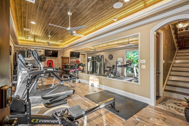 10135 Banestone Boulevard, Tomball, TX 77375