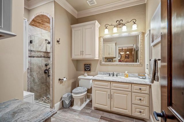 10135 Banestone Boulevard, Tomball, TX 77375