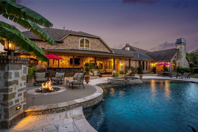 10135 Banestone Boulevard, Tomball, TX 77375