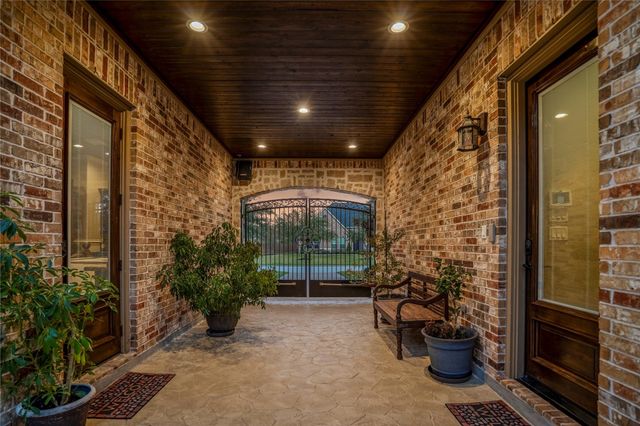 10135 Banestone Boulevard, Tomball, TX 77375
