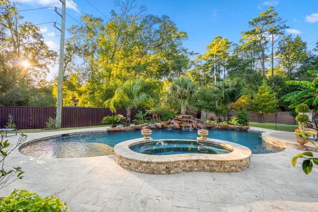 10135 Banestone Boulevard, Tomball, TX 77375