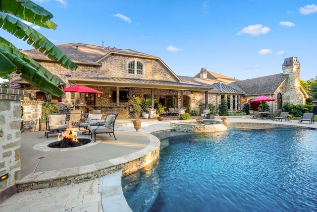 10135 Banestone Boulevard, Tomball, TX 77375