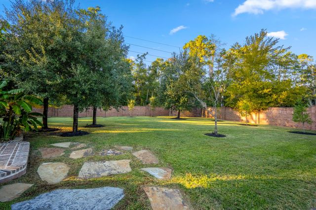 10135 Banestone Boulevard, Tomball, TX 77375