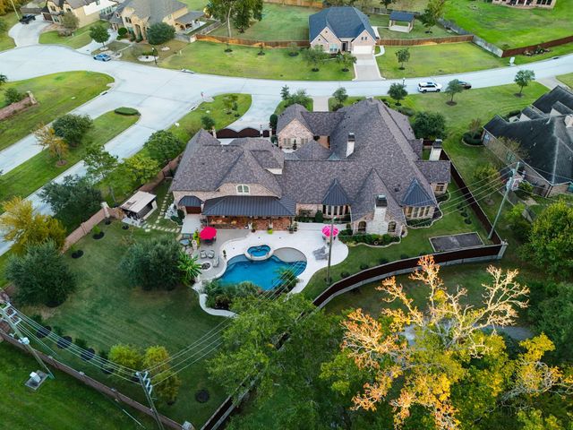 10135 Banestone Boulevard, Tomball, TX 77375