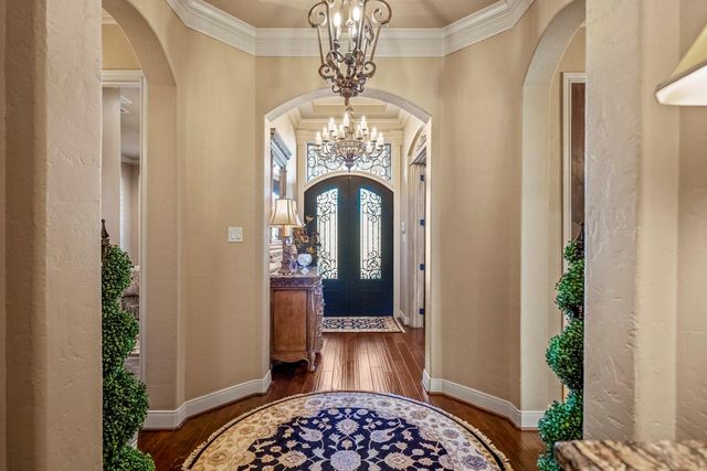 10135 Banestone Boulevard, Tomball, TX 77375