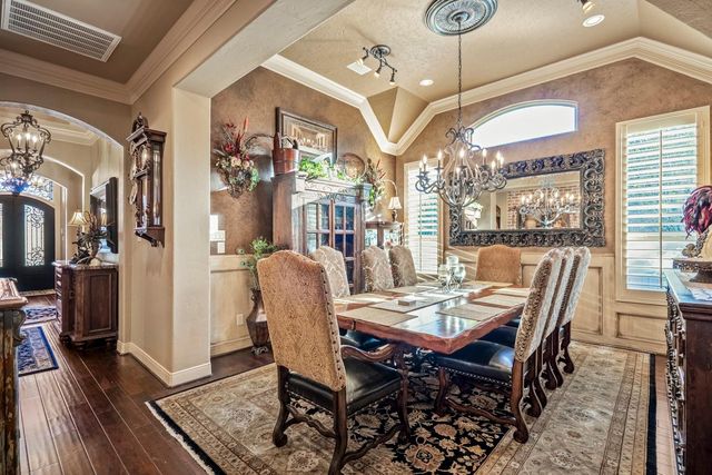 10135 Banestone Boulevard, Tomball, TX 77375