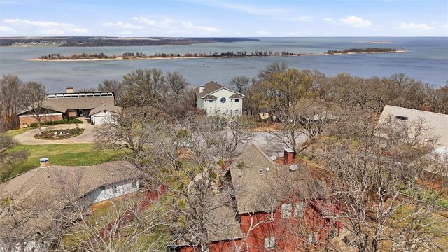 129 Eagleview Circle, Pottsboro, TX 75076