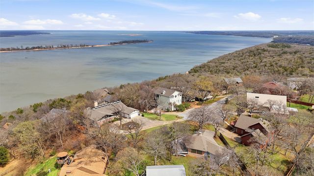 129 Eagleview Circle, Pottsboro, TX 75076