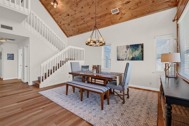 129 Eagleview Circle, Pottsboro, TX 75076