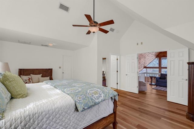 129 Eagleview Circle, Pottsboro, TX 75076