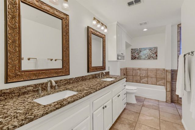 129 Eagleview Circle, Pottsboro, TX 75076