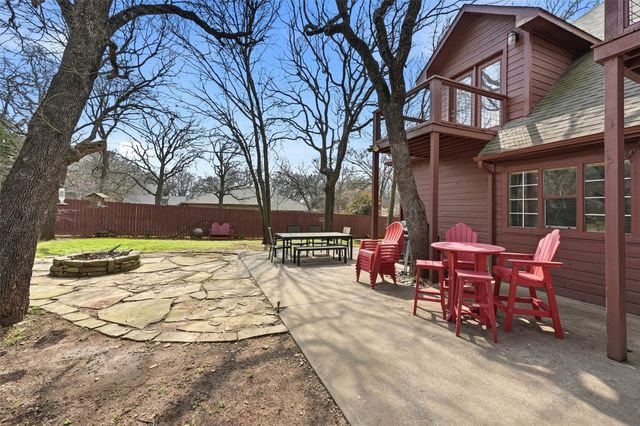 129 Eagleview Circle, Pottsboro, TX 75076