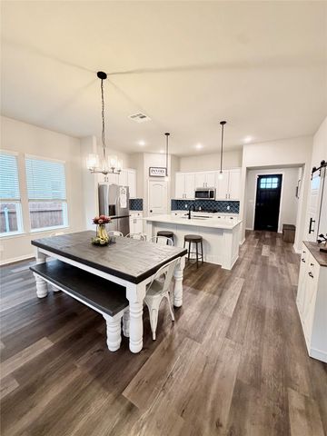 2008 Kelva Drive, Haslet, TX 76052