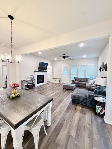 2008 Kelva Drive, Haslet, TX 76052